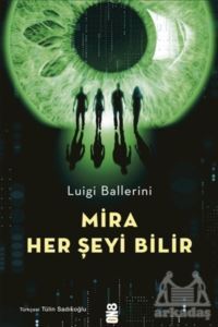 Mira Her Şeyi Bilir - On8 Kitap