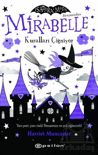 Mirabelle 2 - Kuralları Çiğniyor - 1