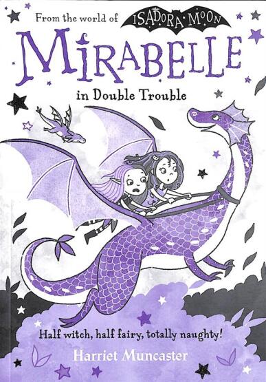 Mirabelle İn Double Trouble - 1