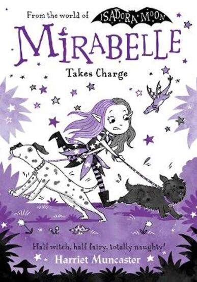 Mirabelle Takes Charge - Oxford University Press UK