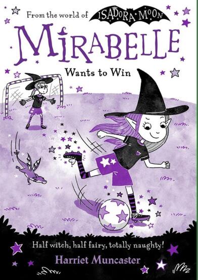 Mirabelle Wants to Win - 1