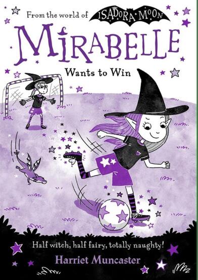 Mirabelle Wants to Win - Oxford University Press UK