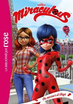 Miraculous 3: Au Secours D'alya - 1