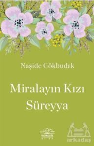 Miralayın Kızı Süreyya - Nemesis Kitap