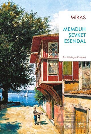 Miras - İthaki Yayınları