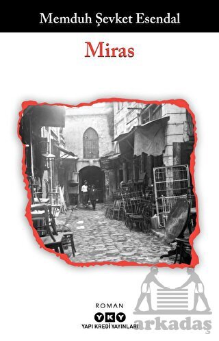 Miras - Yapı Kredi Yayınları
