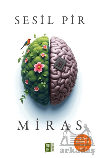 Miras - Mona Kitap