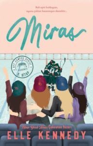 Miras - Yabancı