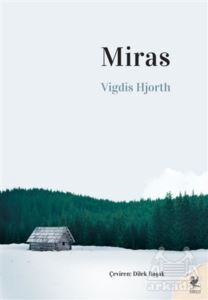 Miras - Siren Yayınları