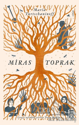 Miras Toprak - 1