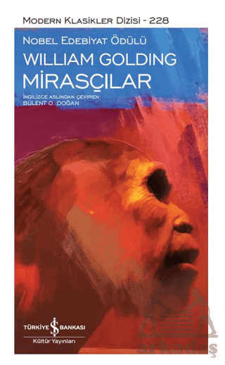 Mirasçılar - 1