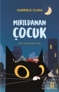 Mırıldanan Çocuk - 1