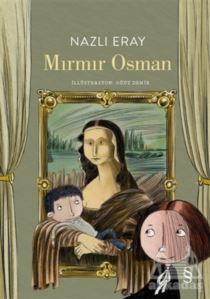 Mırmır Osman - Everest Yayınları