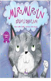 Mırmır'ın Sihirli Bıyıkları - İndigo Kitap