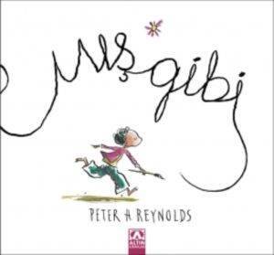 Mış Gibi - Altın Kitaplar