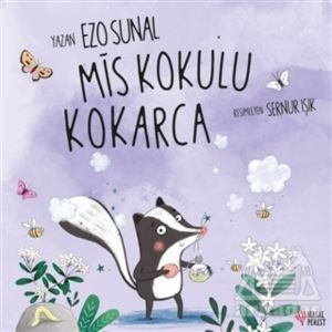 Mis Kokulu Kokarca - 1