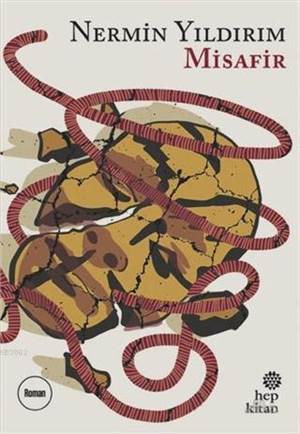 Misafir - Hep Kitap