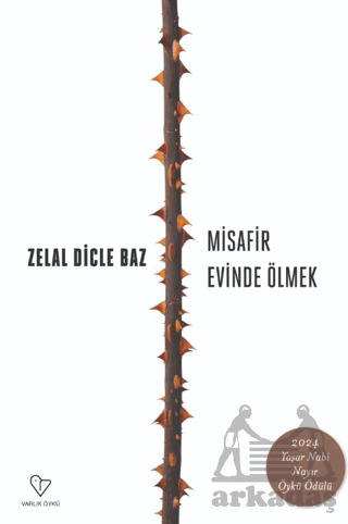 Misafir Evinde Ölmek - Varlık Yayınları