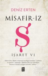 Misafir-İz Ş - İşaret 6 - Mona Kitap