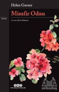 Misafir Odası - Yapı Kredi Yayınları