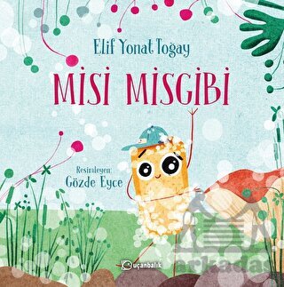 Misi Misgibi - 1