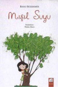 Mışıl Suyu - Final Yayıncılık
