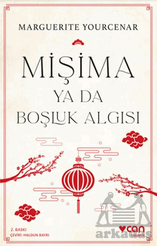 Mişima - Can Yayınları