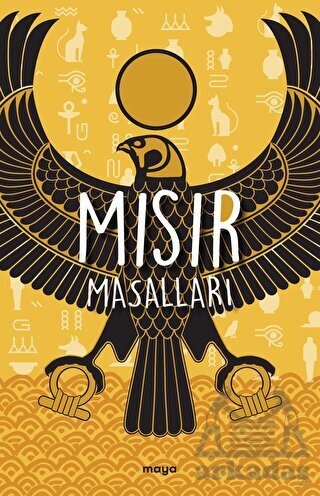 Mısır Masalları - 1