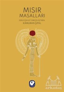Mısır Masalları - Cem Yayınevi