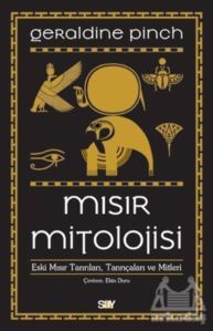 Mısır Mitolojisi - Say Yayınları