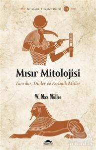 Mısır Mitolojisi - 1