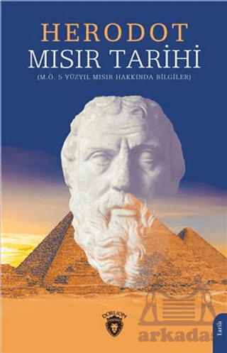 Mısır Tarihi - Dorlion Yayınları