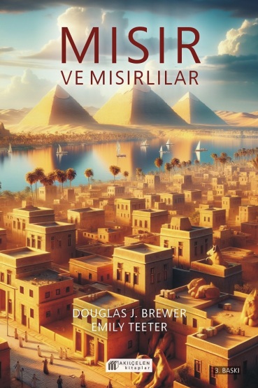 Mısır ve Mısırlılar - Akılçelen Kitaplar