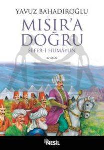 Mısır'a Doğru - 1