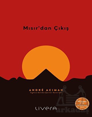 Mısır’Dan Çıkış - Livera Yayınevi