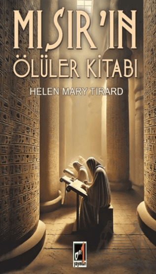 Mısır’In Ölüler Kitabı - 1