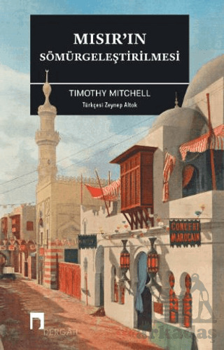 Mısır’In Sömürgeleştirilmesi - Dergah Yayınları