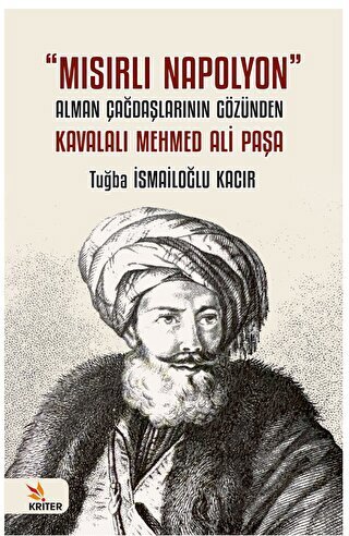 Mısırlı Napolyon - Kriter Yayınları