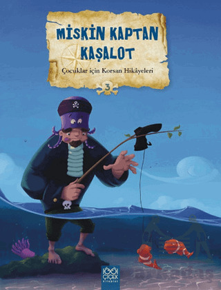 Miskin Kaptan Kaşalot - 1