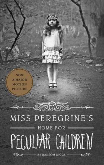 Miss Peregrine's Home for Peculiar Children - Quirk Books USA