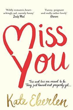 Miss You - Pan Books