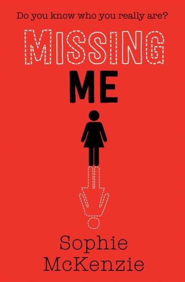 Missing Me - 1