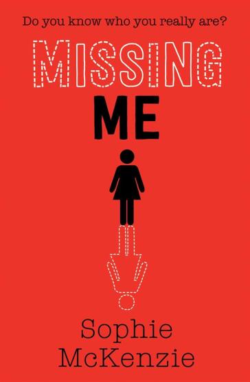 Missing Me - Simon & Schuster UK