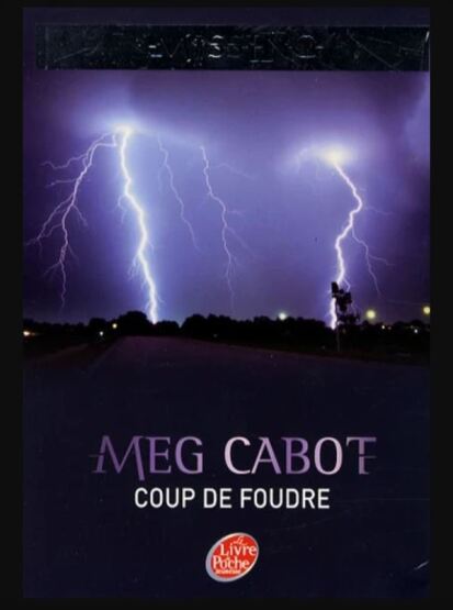 Missing Tome 1: Coup De Foudre - Le Livre de Poche Jeunesse