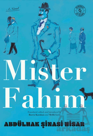 Mister Fahim - Everest Yayınları