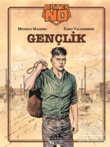 Mister NO Gençlik - Lal Kitap