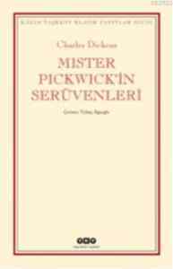 Mister Pickwickin Serüvenleri - 1