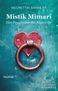 Mistik Mimari - Hayykitap