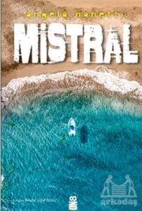 Mistral - On8 Kitap