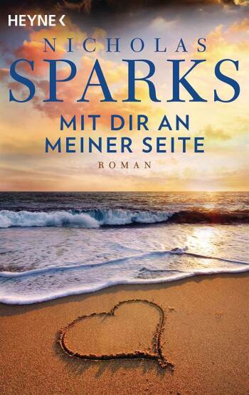 Mit dir an Meiner Seite - Heyne Verlag